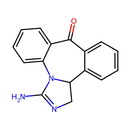 Epinastine Impurity 13 HCl|C4X-184013|141342-69-0