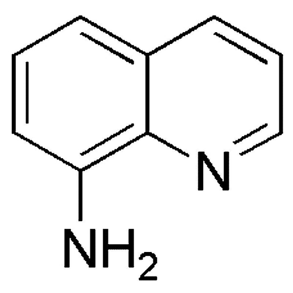 8-Aminoquinoline|29949|578-66-5