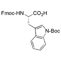 Na-Fmoc-Nin-Boc-L-tryptophan|01954|143824-78-6