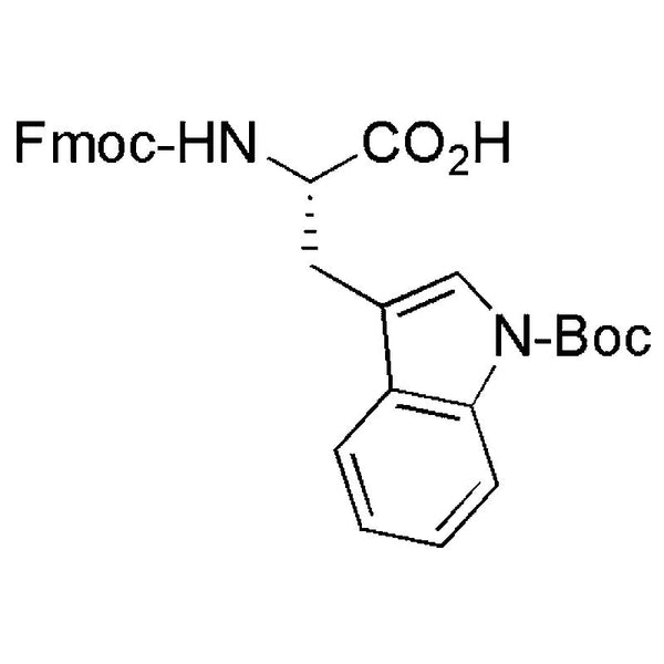 Na-Fmoc-Nin-Boc-L-tryptophan|01954|143824-78-6