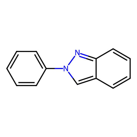 2-Phenylindazole, 97%|1571619|3682-71-1