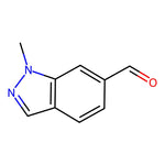 1-Methyl-1H-indazole-6-carbaldehyde|CS-0037487|1092351-51-3
