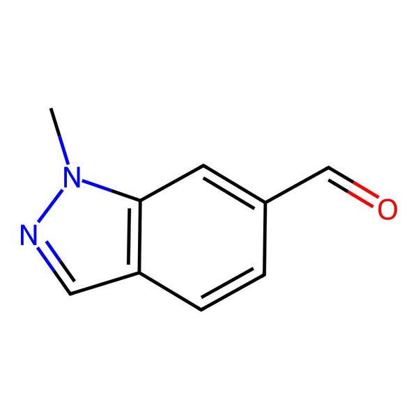 1-Methyl-1H-indazole-6-carbaldehyde|CS-0037487|1092351-51-3