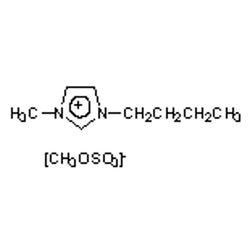1-Butyl-3-methylimidazolium methanesulfonate, 98% [BMIM] [MeSO4]|07-0140|401788-98-5