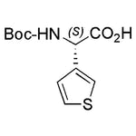 Boc-(S)-3-thienylglycine|16648|910309-12-5