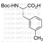 Boc-3-methyl-L-phenylalanine|12856|114873-06-2