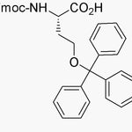 Fmoc-O-trityl-L-homoserine|03713|111061-55-3