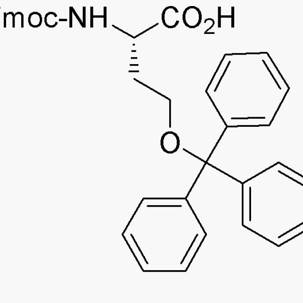 Fmoc-O-trityl-L-homoserine|03713|111061-55-3