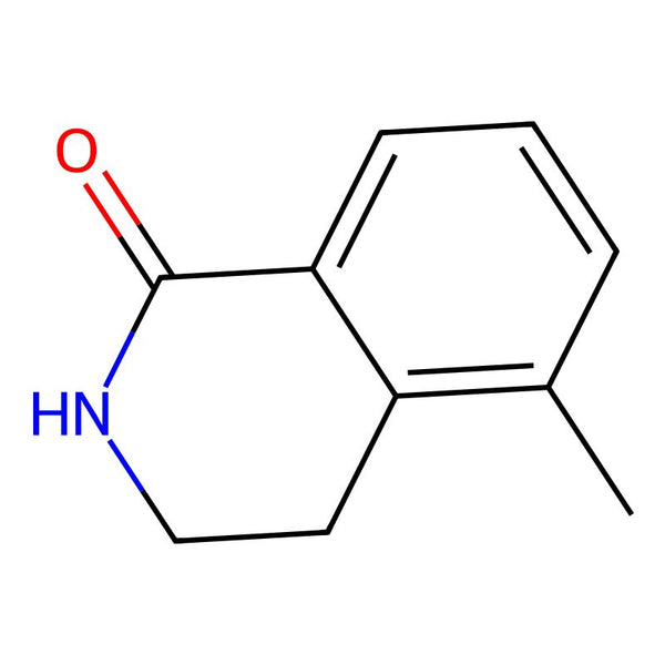 5-Methyl-3,4-dihydroisoquinolin-1(2H)-one|CS-W022412|129075-56-5