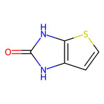 1,3-Dihydro-2H-thieno[2,3-d]imidazol-2-one|CS-0095545|71309-43-8