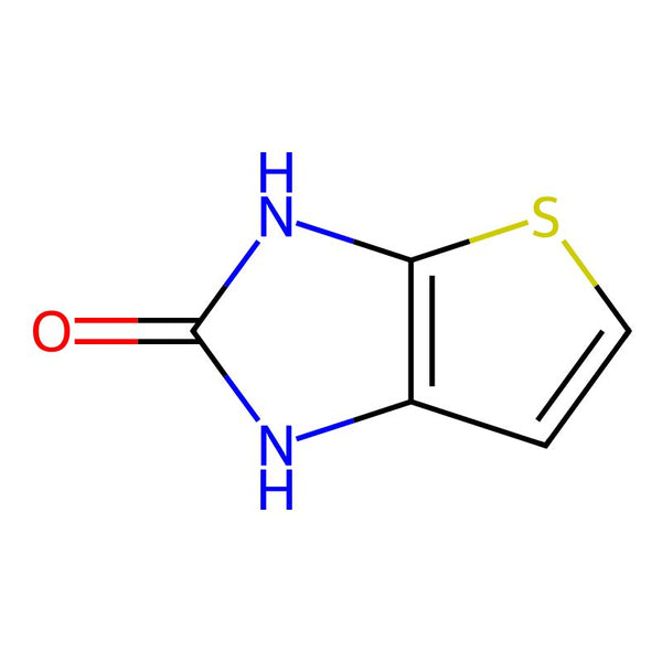 1,3-Dihydro-2H-thieno[2,3-d]imidazol-2-one|CS-0095545|71309-43-8