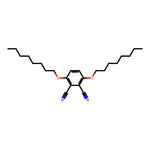 3,6-Dioctyloxyphthalonitrile|CS-0434263|75942-39-1