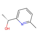 (r)-1-(6-Methylpyridin-2-yl)ethanol|CS-0237638|676476-21-4