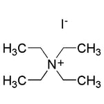Tetraethylammonium iodide|29924|68-05-3
