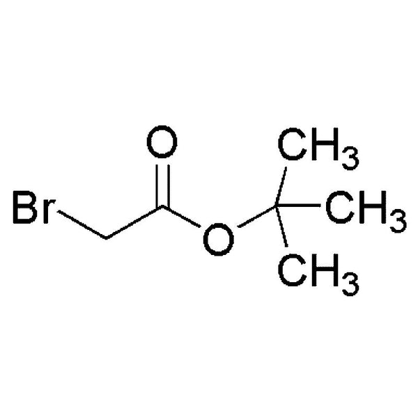 Bromoacetic acid tert-butyl ester|24435|5292-43-3