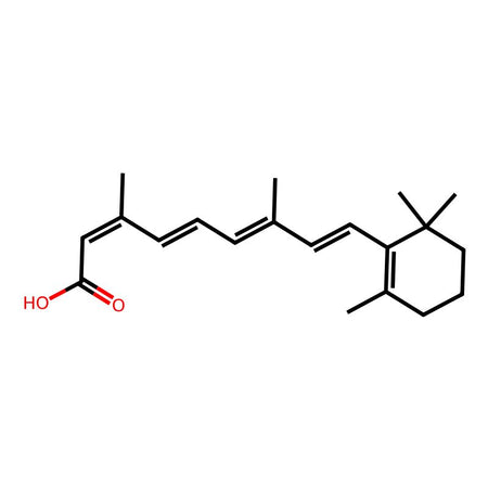 Isotretinoin, 99%|257958|4759-48-2