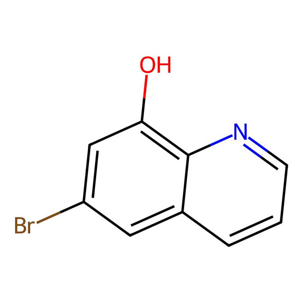 6-Bromoquinolin-8-ol|CS-0004310|139399-64-7