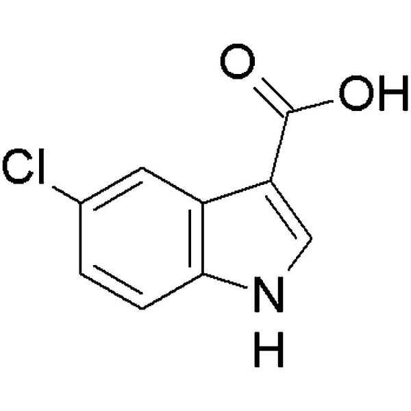 5-Chloroindole-3-carboxylic acid|21515|10406-05-0