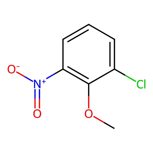 2-Chloro-6-nitroanisole|CS-W016841|80866-77-9