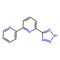 6-(1H-Tetrazol-5-yl)-2,2'-bipyridine|CS-0435219|866117-17-1