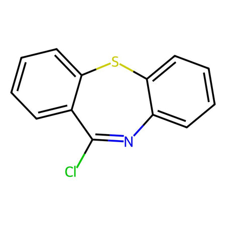 Quetiapine Impurity 32|C4X-124432|13745-86-3