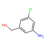 (3-Amino-5-chlorophenyl)methanol|CS-W021083|79944-63-1