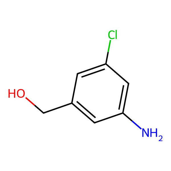 (3-Amino-5-chlorophenyl)methanol|CS-W021083|79944-63-1