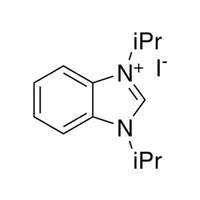 1,3-Diisopropylbenzimidazolium iodide, min. 95%|07-0048|949111-30-2