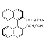 (R)-(+)-2,2'-Bis(methoxymethoxy)-1,1'-binaphthyl, 98%|08-0170|173831-50-0