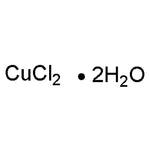 Copper(II) chloride dihydrate|33362|10125-13-0
