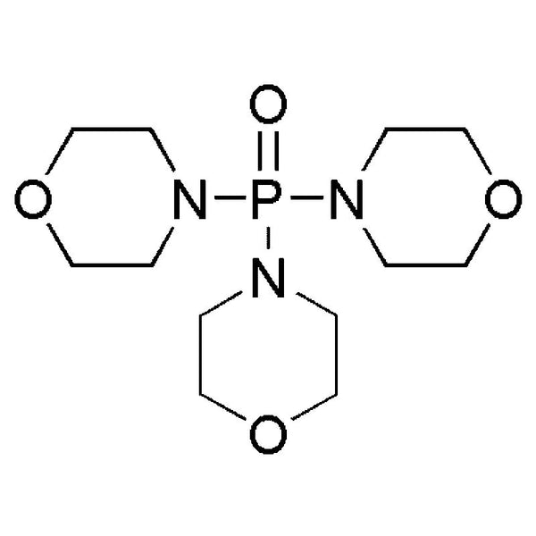 Trimorpholinophosphine oxide|31287|4441-12-7