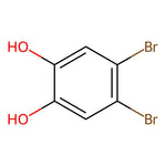 4,5-Dibromobenzene-1,2-diol|CS-0157825|2563-26-0