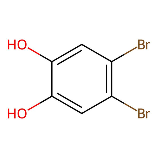 4,5-Dibromobenzene-1,2-diol|CS-0157825|2563-26-0