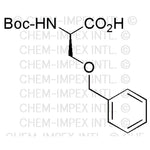 Boc-O-benzyl-D-serine|01550|47173-80-8