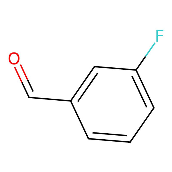 3-Fluorobenzaldehyde|CS-W013534|456-48-4