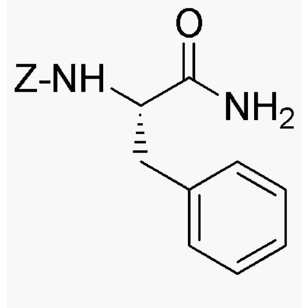Z-L-phenylalanine amide|02226|4801-80-3