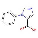 1-Phenyl-1H-imidazole-5-carboxylic acid|CS-0156118|135417-65-1