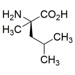 H-a-Me-D-Leucine|33401|29589-03-5