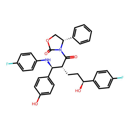 Ezetimibe Impurity N13|CP105926|1185883-40-2