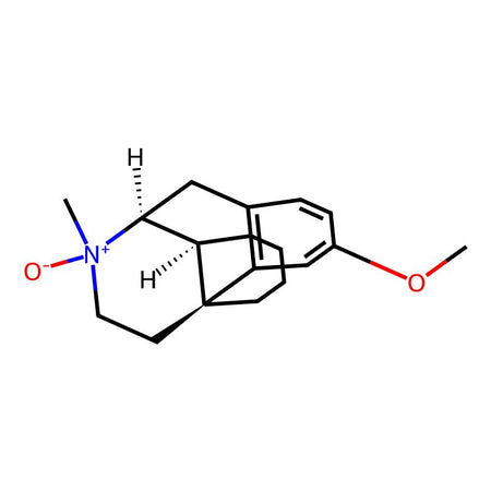 Dextromethorphan N-Oxide|C4X-11575|1177494-18-6