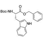 Na-Boc-L-tryptophan benzyl ester|11893|57229-67-1