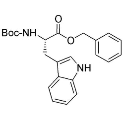 Na-Boc-L-tryptophan benzyl ester|11893|57229-67-1