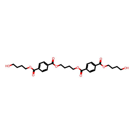 O,O-(Butane-1,4-diyl) bis(4-hydroxybutyl) Diterephthalate|C1730965|29278-67-9