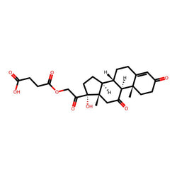Hydrocortisone Impurity 01|C1021051|10215-75-5