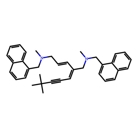 Terbinafine EP Impurity E|C4X-133821|934365-23-8