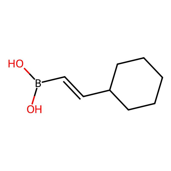 (E)-(2-Cyclohexylvinyl)boronic acid|CS-0100095|37490-33-8