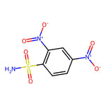 2,4-Dinitrobenzenesulfonamide|CS-0157169|73901-01-6