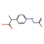 Alminoprofen|CS-0009220|39718-89-3