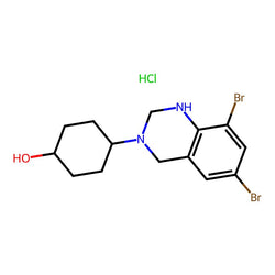 Ambroxol EP Impurity B HCl|C4X-108519|15942-08-2