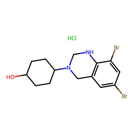 Ambroxol EP Impurity B HCl|C4X-108519|15942-08-2